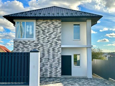 будинок за адресою Дніпровська вул. (Калініна)