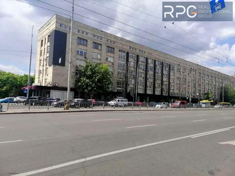 комерційна за адресою Лесі Українки бульв., 34