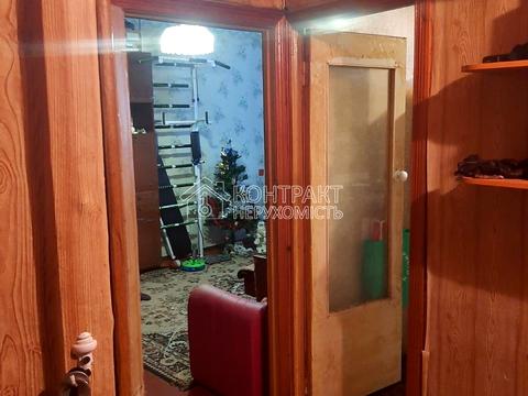 квартира по адресу Амосова ул. (Корчагінців), 9а