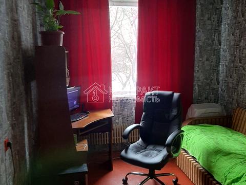 квартира по адресу Амосова ул. (Корчагінців), 9а