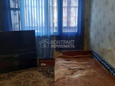 квартира по адресу Амосова ул. (Корчагінців), 9а