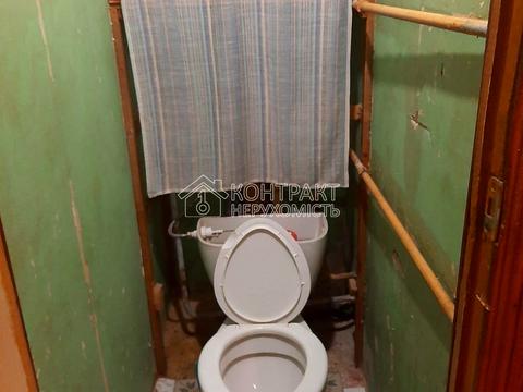 квартира по адресу Амосова ул. (Корчагінців), 9а