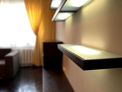 квартира по адресу Романа Шухевича ул., 14