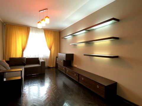 квартира по адресу Романа Шухевича ул., 14