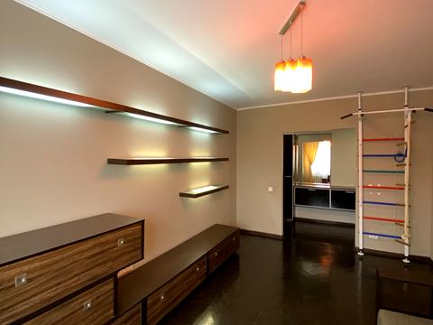 квартира по адресу Романа Шухевича ул., 14