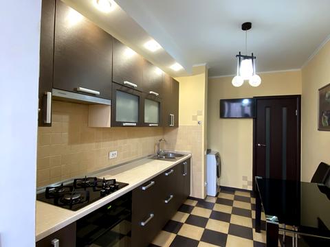 квартира по адресу Романа Шухевича ул., 14