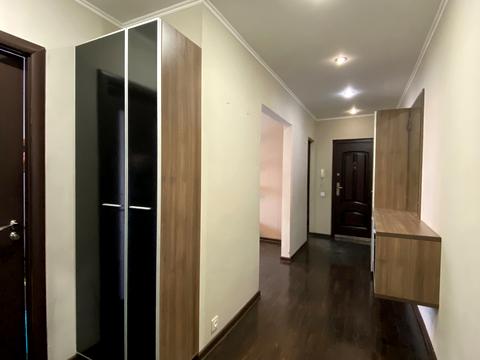 квартира по адресу Романа Шухевича ул., 14