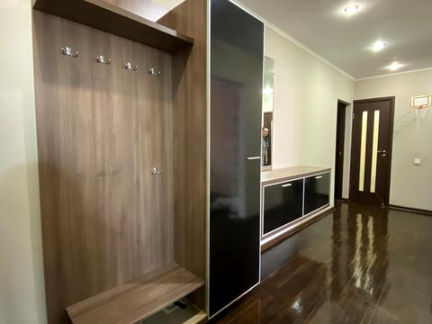 квартира по адресу Романа Шухевича ул., 14