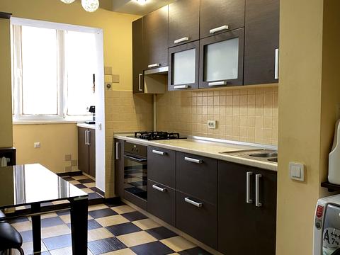 квартира по адресу Романа Шухевича ул., 14