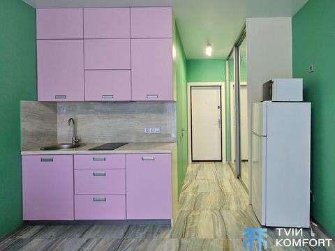 квартира по адресу Осенняя ул., 71