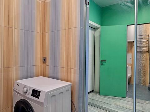 квартира по адресу Осенняя ул., 71