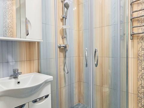 квартира по адресу Осенняя ул., 71