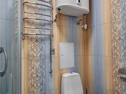 квартира по адресу Осенняя ул., 71