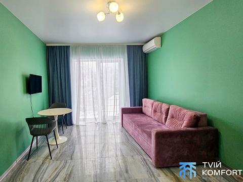 квартира по адресу Осенняя ул., 71