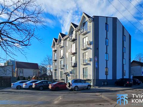 квартира по адресу Осенняя ул., 71