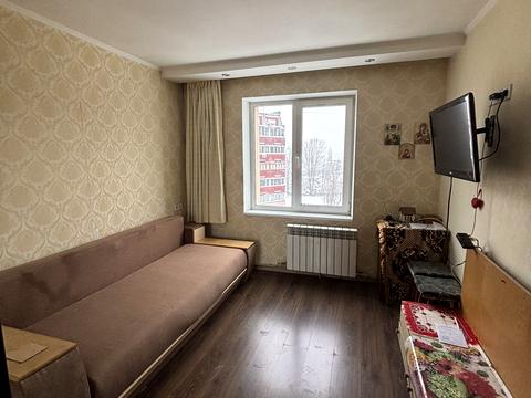 квартира за адресою Котляревського вул., 5