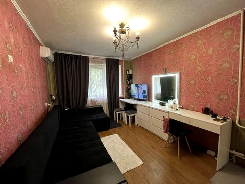 квартира по адресу Жасминовый бульв. (Петра Слинько), 11