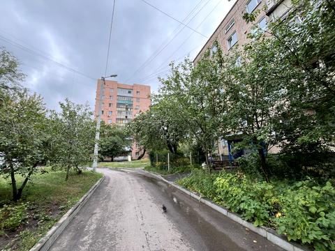 квартира по адресу Жасминовый бульв. (Петра Слинько), 11