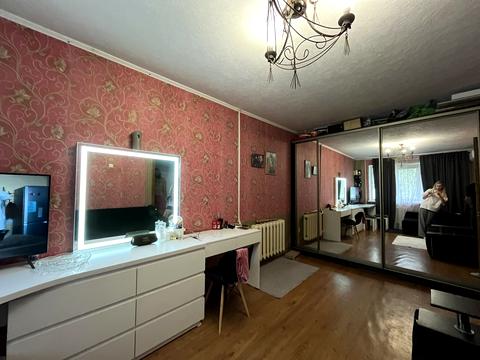 квартира по адресу Жасминовый бульв. (Петра Слинько), 11