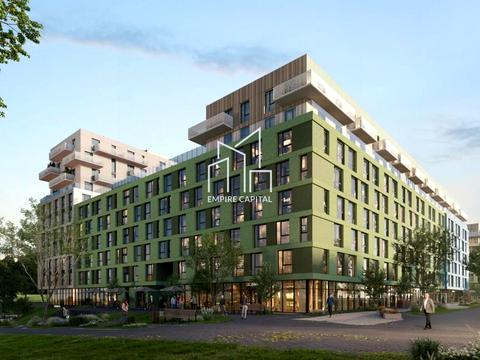 квартира за адресою Стрийська вул., (Будинок 1)