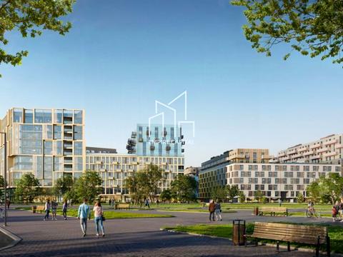 квартира за адресою Стрийська вул., (Будинок 1)