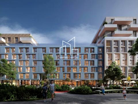 квартира за адресою Стрийська вул., (Будинок 1)