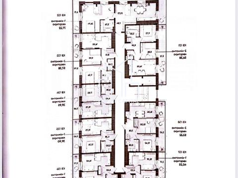 квартира за адресою Стрийська вул., (Будинок 1)