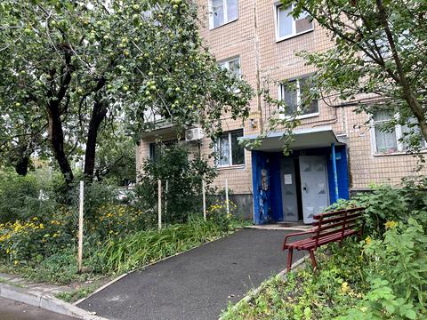 квартира по адресу Жасминовый бульв. (Петра Слинько), 11