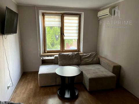 квартира по адресу Ружинская ул. (Вильгельма Пика), 31