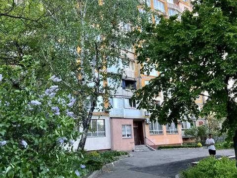 квартира по адресу Ружинская ул. (Вильгельма Пика), 31