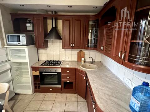 квартира за адресою Ружинська вул. (Вільгельма Піка), 31