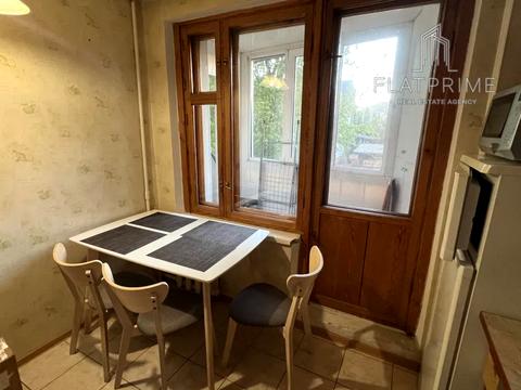 квартира по адресу Ружинская ул. (Вильгельма Пика), 31