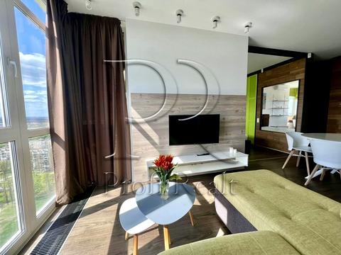 квартира по адресу Якуба Коласа ул., 2-В