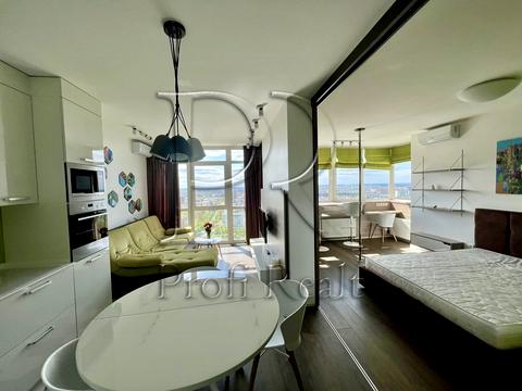 квартира по адресу Якуба Коласа ул., 2-В