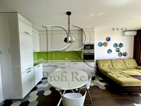 квартира по адресу Якуба Коласа ул., 2-В