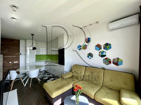 квартира по адресу Якуба Коласа ул., 2-В