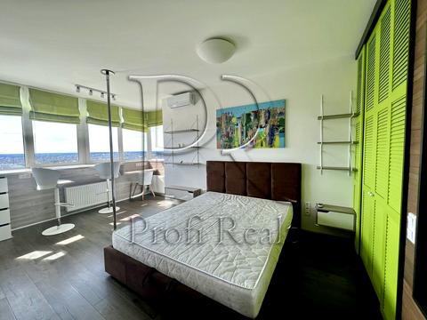 квартира по адресу Якуба Коласа ул., 2-В