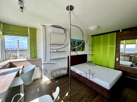 квартира по адресу Якуба Коласа ул., 2-В