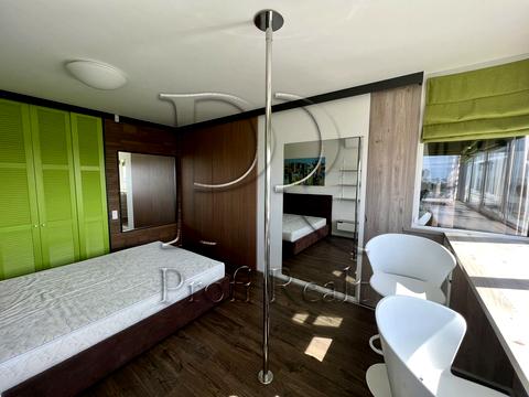 квартира по адресу Якуба Коласа ул., 2-В