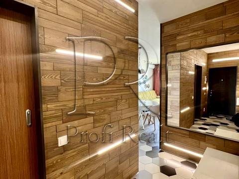 квартира по адресу Якуба Коласа ул., 2-В