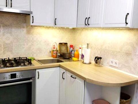 квартира за адресою Василя Порика просп., 15