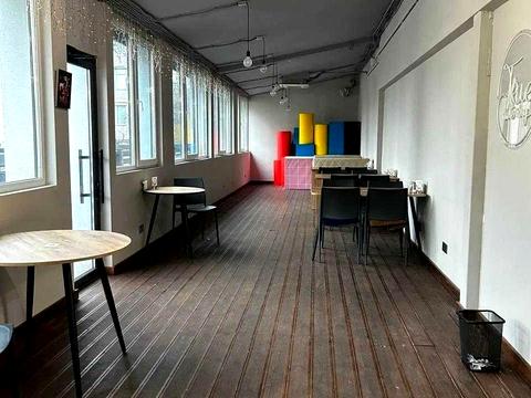 комерційна за адресою Старокиївська вул., 10Ф