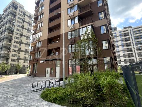 коммерческая по адресу Олександра Олеся ул., 9-А