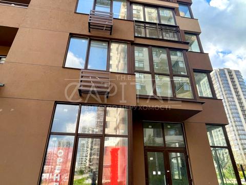 коммерческая по адресу Олександра Олеся ул., 9-А