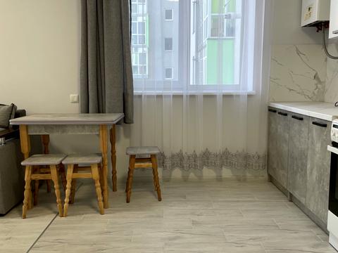 квартира за адресою Лисика вул., 1-А