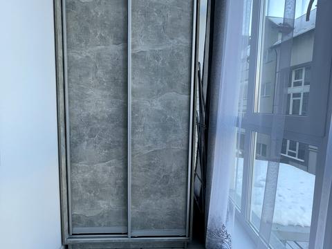 квартира за адресою Лисика вул., 1-А