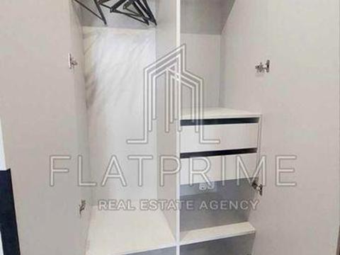 квартира за адресою Салютна вул., 2к18