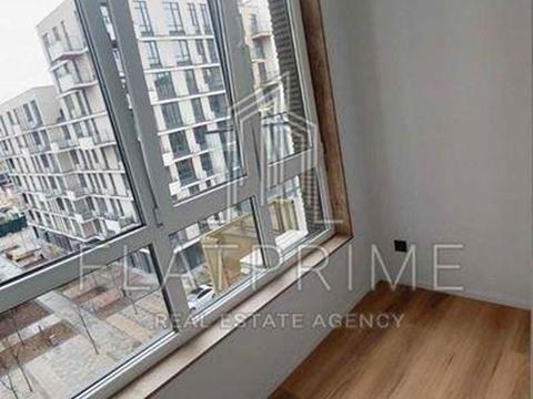 квартира за адресою Салютна вул., 2к18