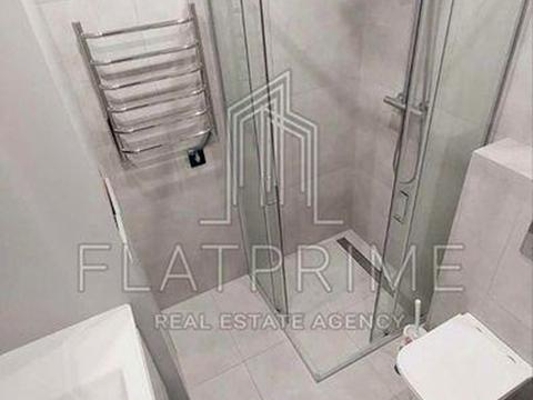 квартира за адресою Салютна вул., 2к18