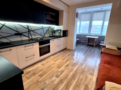 квартира за адресою Івана Пулюя вул., 40, к. 10